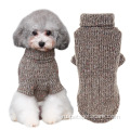 Заводские прямые продажи зимнего вязаного свитера